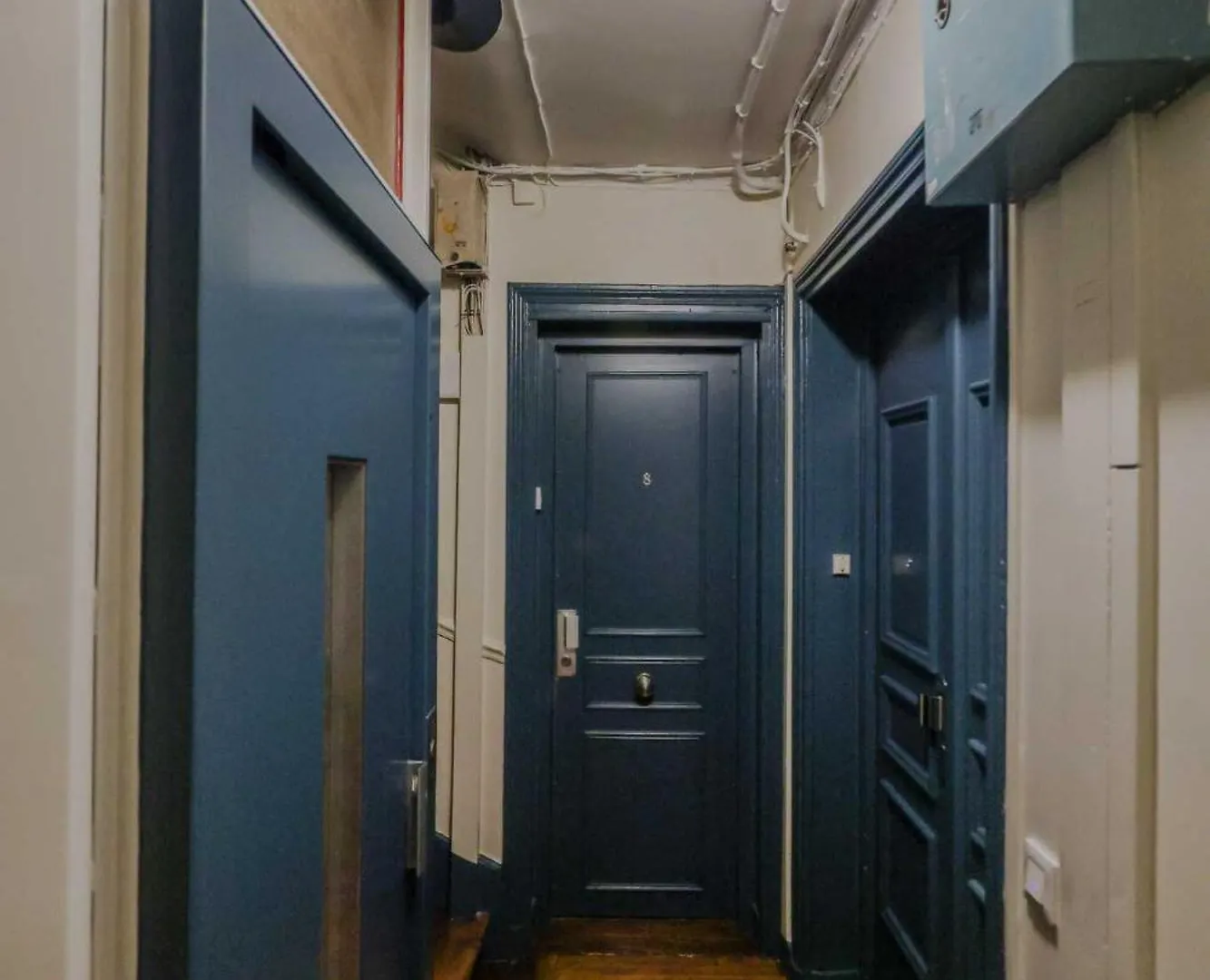 Ideally Located In The Heart Of *